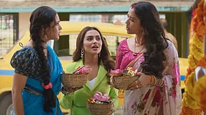 ‘আবার বিবাহ অভিযানে’ নায়করা বিয়ের ‘ফাঁদে’