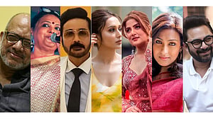 ঋতুপর্ণা-শ্রাবন্তী-মিমিদের বৈশাখী বার্তা