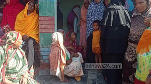 টাঙ্গাইলে ‘দেবরের লাঠির আঘাতে’ আহত গৃহবধূর মৃত্যু