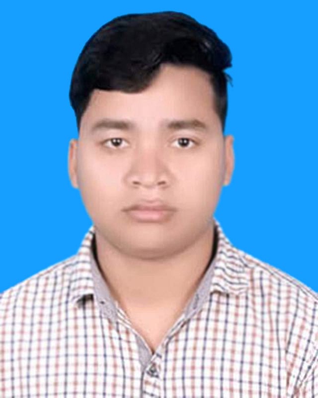 প্রদীপ রায় জিতু