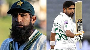 বাবরের কাছে রেকর্ড হারালে খুশি হবেন ইউসুফ