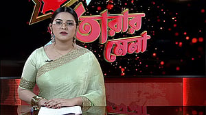 পরীমনির ঈদের চমক