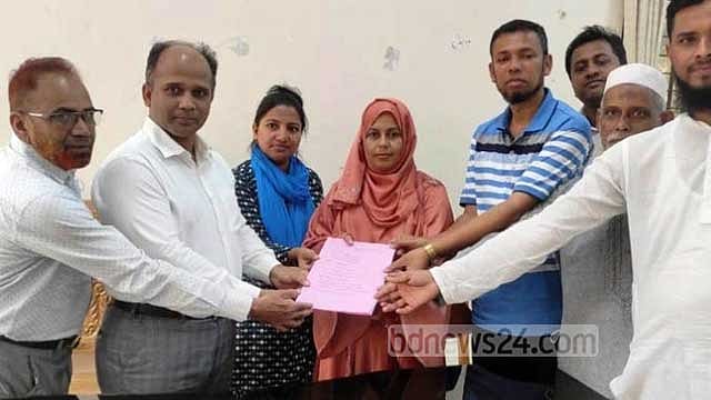 গাজীপুর সিটি নির্বাচন: মেয়র পদসহ ৩০৩টি মনোনয়নপত্র সংগ্রহ