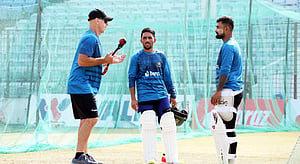 আরও সেঞ্চুরির আশা করেছিলেন সিডন্স