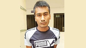 বৃদ্ধাকে ধর্ষণের অভিযোগে যুবক আটক