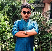 শাহরিয়ার হোসেন প্রিতম