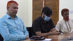 সেই যুগ্ম সচিবের বিরুদ্ধে ব্যবস্থা চায় সুলতানা জেসমিনের পরিবার