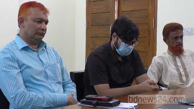 সেই যুগ্ম সচিবের বিরুদ্ধে ব্যবস্থা চায় সুলতানা জেসমিনের পরিবার