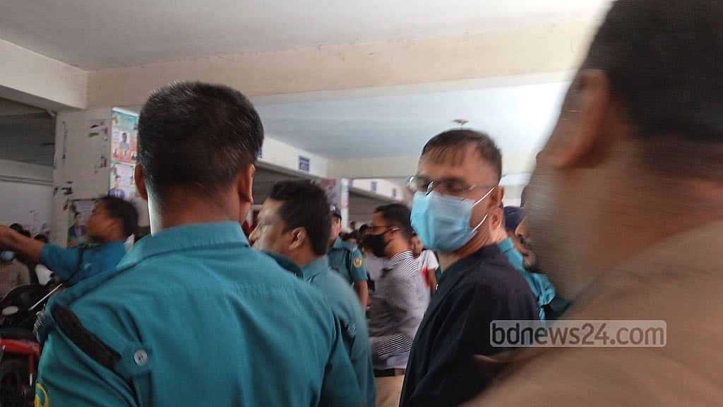 বাবুলের পরকীয়ার জেরে টাকা দিয়ে খুন, প্রথম সাক্ষ্যে অভিযোগ মিতুর বাবার