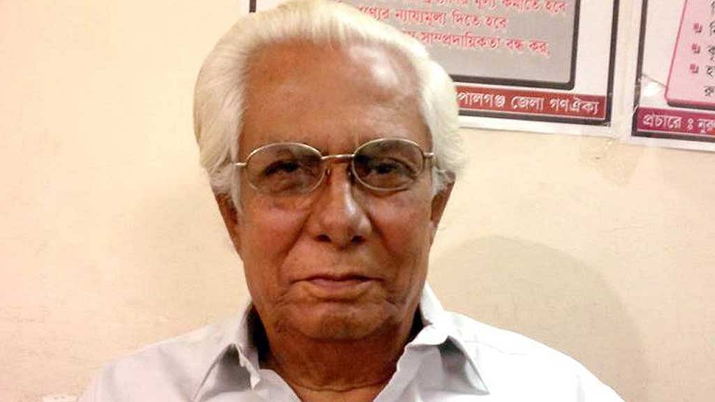 পঙ্কজ ভট্টাচার্যের শেষকৃত্য মঙ্গলবার