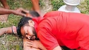ময়মনসিংহে হাতির পদপিষ্টে কিশোর নিহত 
