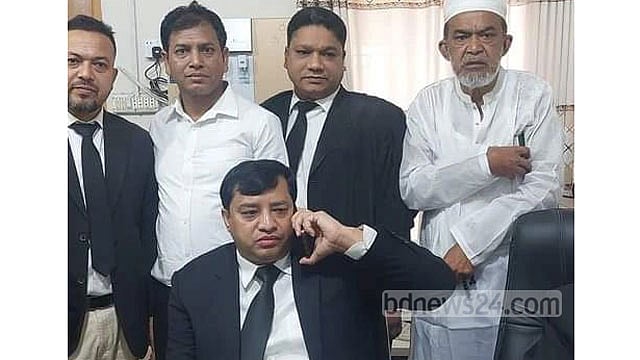 ভবিষ্যতে জাহাঙ্গীরের ‘ক্ষমা মিলবে না’, এমন ব্যবস্থার সুপারিশ