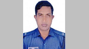 অর্থ লেনদেনের ভিডিও ফাঁস, পীরগঞ্জ থানার ওসিকে প্রত্যাহার