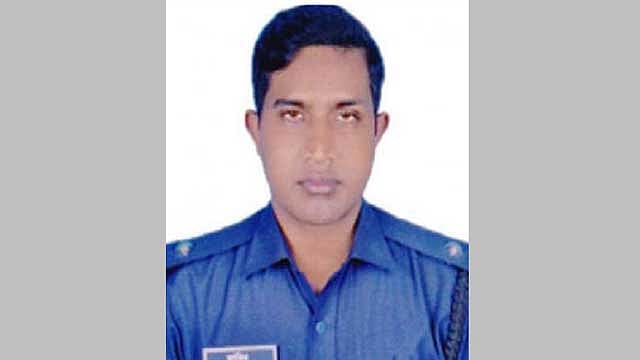 অর্থ লেনদেনের ভিডিও ফাঁস, পীরগঞ্জ থানার ওসিকে প্রত্যাহার