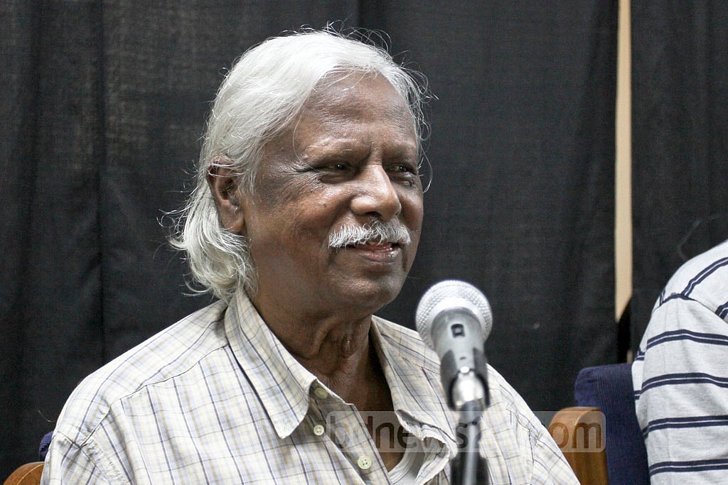 জাফরুল্লাহ চৌধুরী রেখে গেলেন বিরল এক জীবনদর্শন