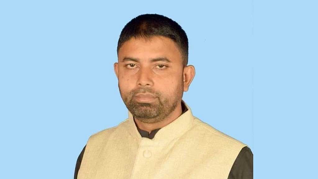 বগুড়ায় দরপত্র চুরির অভিযোগে ইউপি চেয়ারম্যান বরখাস্ত