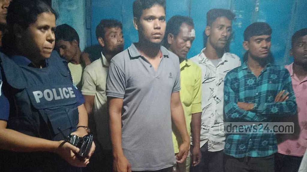 রংপুরে আওয়ামী লীগ নেতাকে পিটিয়ে হত্যা