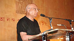 ইতিহাসবিদ রণজিৎ গুহ আর নেই