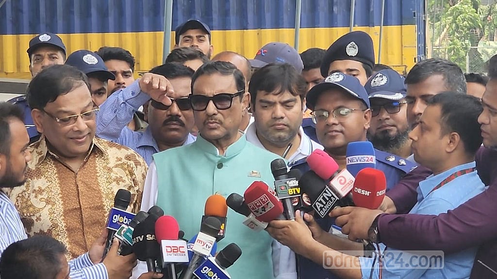 নিয়ম মানলে ঈদের পরও পদ্মা সেতুতে চলবে মোটরসাইকেল: সেতুমন্ত্রী