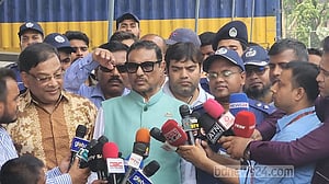 নিয়ম মানলে ঈদের পরও পদ্মা সেতুতে চলবে মোটরসাইকেল: সেতুমন্ত্রী