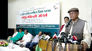 ব্যালটে ভোট: দলে আলোচনার পর মন্তব্য, বললেন তথ্যমন্ত্রী
