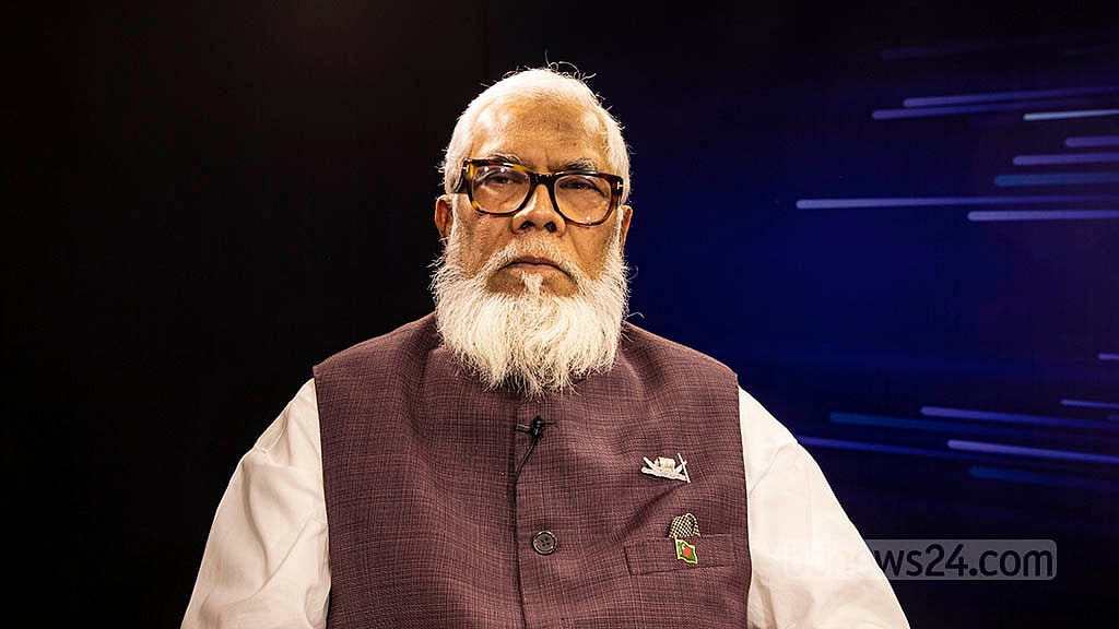 ঈদের পরে বন্ধ করা হবে ঢাকার কিছু মার্কেট: সালমান এফ রহমান