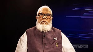 ঈদের পরে বন্ধ করা হবে ঢাকার কিছু মার্কেট: সালমান এফ রহমান