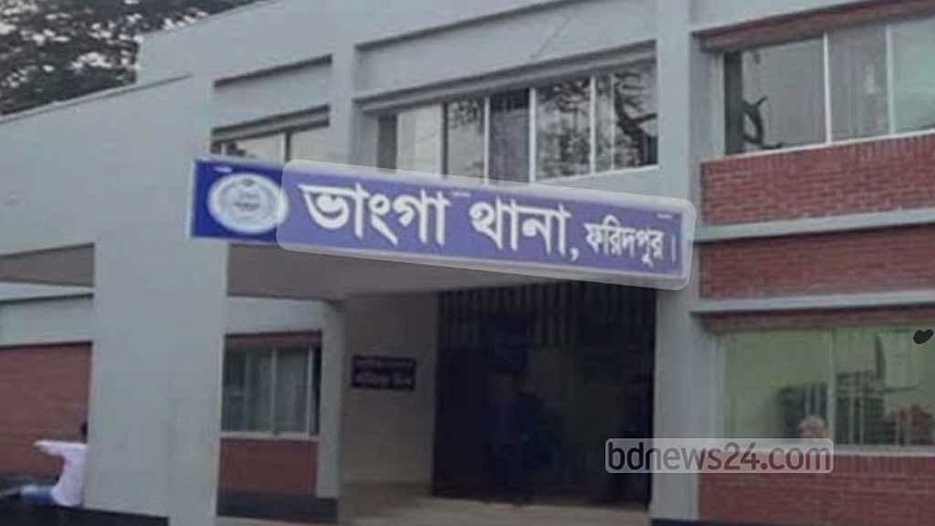 ফরিদপুরে ছয় গ্রামের বাসিন্দাদের মধ্যে সংঘর্ষ, আহত ২৫