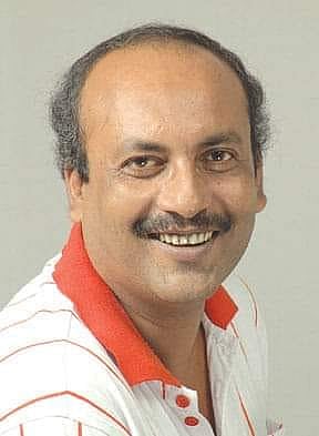 জাকির তালুকদার