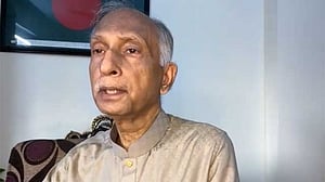 বঙ্গবন্ধু, বাংলাদেশ ও বাঙালি জাতি এক সূত্রে গাঁথা: আরেফিন সিদ্দিক