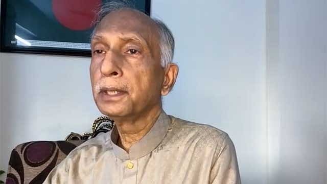 বঙ্গবন্ধু, বাংলাদেশ ও বাঙালি জাতি এক সূত্রে গাঁথা: আরেফিন সিদ্দিক