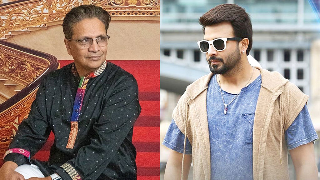 শত কোটি টাকার মানহানি: জবাব দিতে ৭ সপ্তাহ সময় নিলেন শাকিব খান