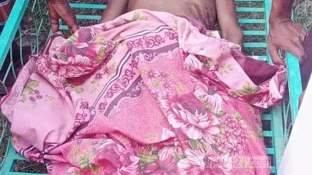 ময়মনসিংহে হাতি তাড়াতে গিয়ে উল্টো হামলা, কৃষকের মৃত্যু