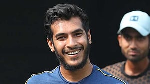 মৃত্যুঞ্জয়কে আশা দেখালেন হাথুরুসিংহে