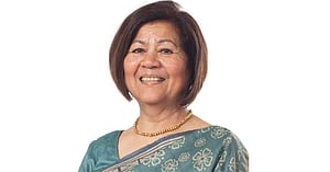 রোকিয়া আফজাল রহমান আর নেই