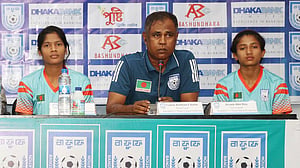 সিঙ্গাপুরে সেরা হওয়াই লক্ষ্য বাংলাদেশের