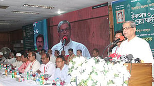 প্রধানমন্ত্রীর বক্তব্যকে ‘দায়িত্বহীন’ বলছেন ফখরুল