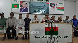 জাতীয় সংসদের ‘কার্যকারিতা’ দেখছেন না ফখরুল