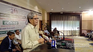কথা বলতে ‘না দিতেই’ ডিজিটাল নিরাপত্তা আইন: ফখরুল