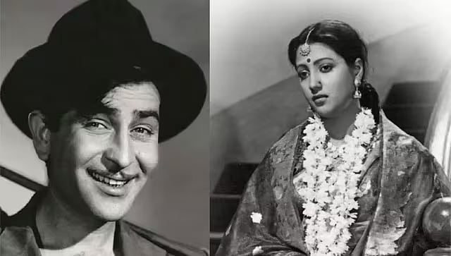যে কারণে রাজ কাপুরকে ফিরিয়ে দিয়েছিলেন সুচিত্রা সেন