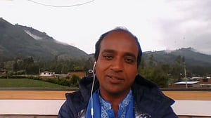 বিদ্যানন্দ বিতর্ক: কিশোর কুমার বললেন, মামলা লড়তেও রাজি