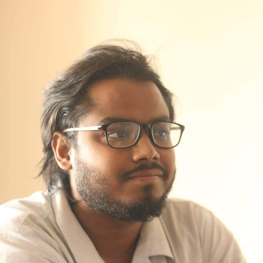 সাঈদ ইবরাহীম রিফাত