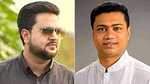 নরসংদীতে ‘১৬ লাখ টাকা ছিনতাই’, ছাত্রলীগ নেতাসহ আটক ৪