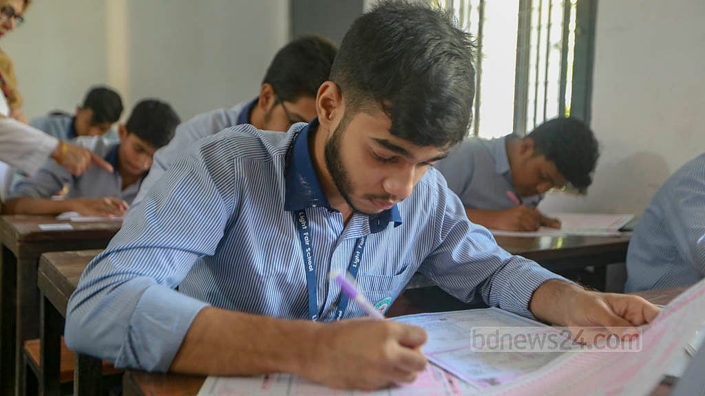 এসএসসির ফল ২৫-২৭ জুলাই প্রকাশের প্রস্তাব