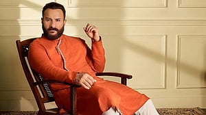 ‘আরআরআর’ তারকার সঙ্গে দক্ষিণে নবাবপুত্তুর