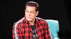 ফের খুনের হুমকি সালমানকে, আটক কিশোর