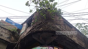 ঢাকার ৮ মার্কেটের গ্যাস পানি বিদ্যুৎ সংযোগ বিচ্ছিন্ন করতে চিঠি