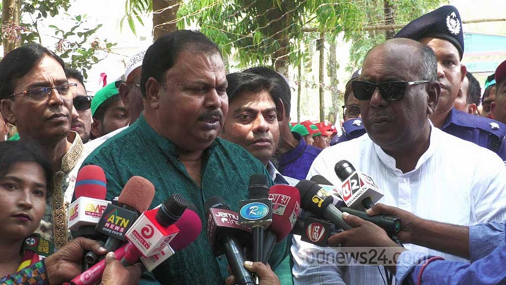 ‘চরাঞ্চলে এক হাজার প্রাথমিক বিদ্যালয় স্থাপনের পরিকল্পনা করছে সরকার’