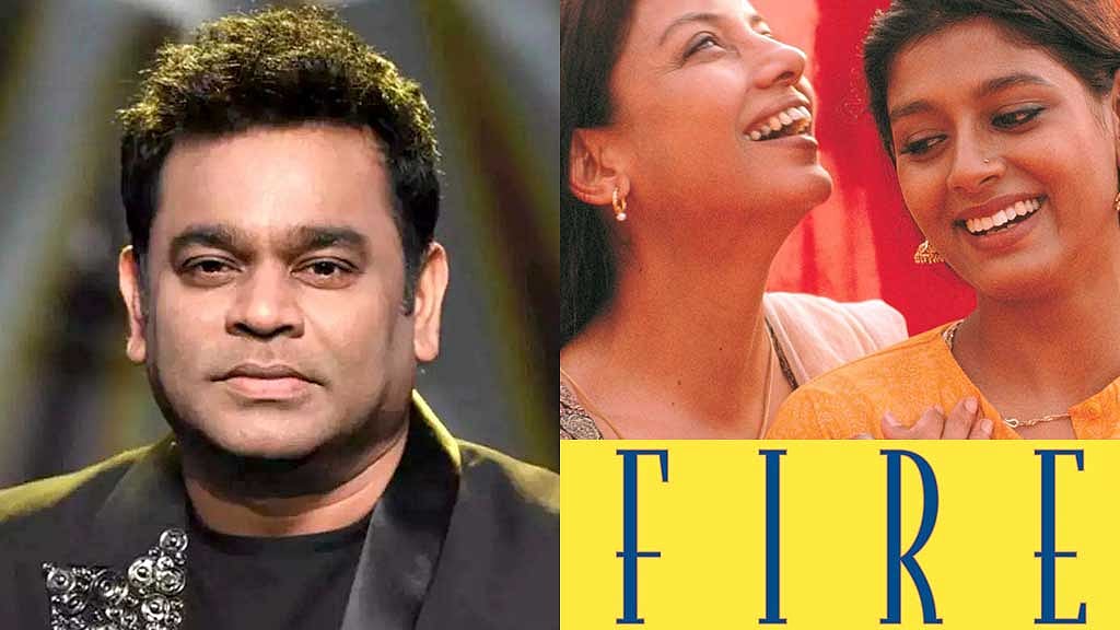 ব্যক্তিগত মূল্যবোধ কাজে ‘বাধা’ হয়নি এ আর রহমানের