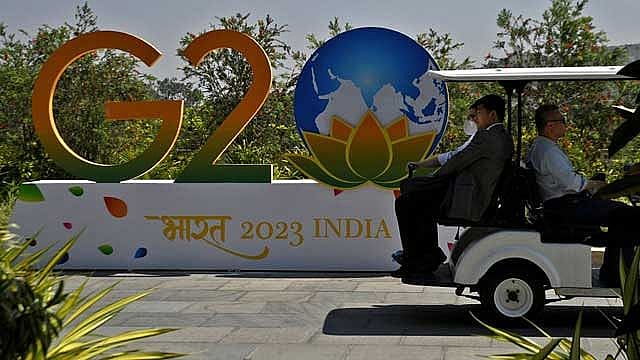 কাশ্মীরে জি২০ বৈঠক করার সিদ্ধান্ত ভারতের, নিন্দা জানাল পাকিস্তান